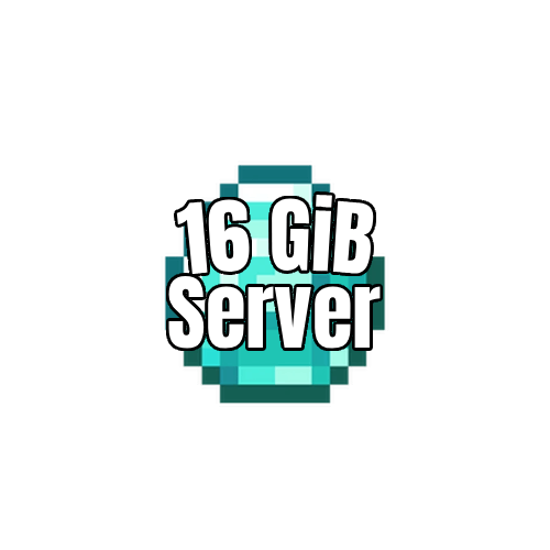 Deal!! 🔥 16 GiB Server